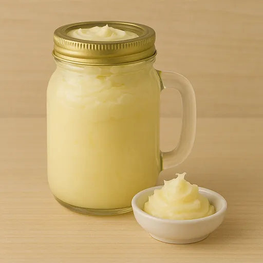 Animal, vegetable or microbial fats and oils and their fractions, partly or wholly hydrogenated